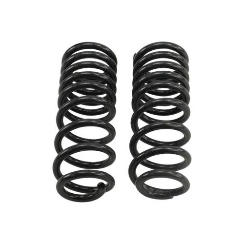 Belltech - 4263 | Belltech 2 Inch Front Toyota Coil Spring Set