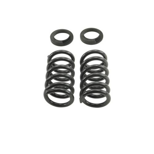 Belltech - 23804 | Belltech 2 or 3" Lowered Front Ride Height (1997-2003 F150 Pickup 2WD Ext. & Crew Cab)