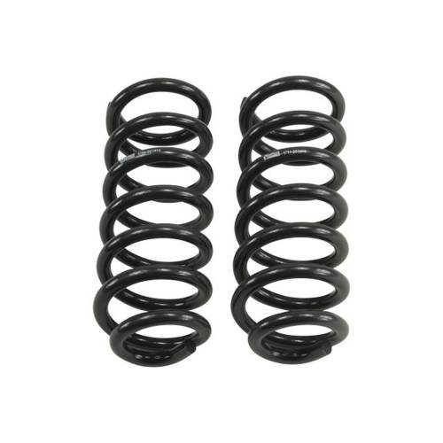 Belltech - 4794 | Belltech 2 Inch Ford Front Coil Spring Set