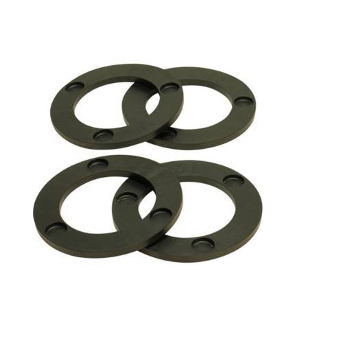 Belltech - 34855 | Belltech 0.5-1.0 Inch Spring Distance Kit (2007-2018 Silverado, Sierra 1500 2WD/4WD | 2007-2020 Suburban, Tahoe, Yukon 2WD/4WD)