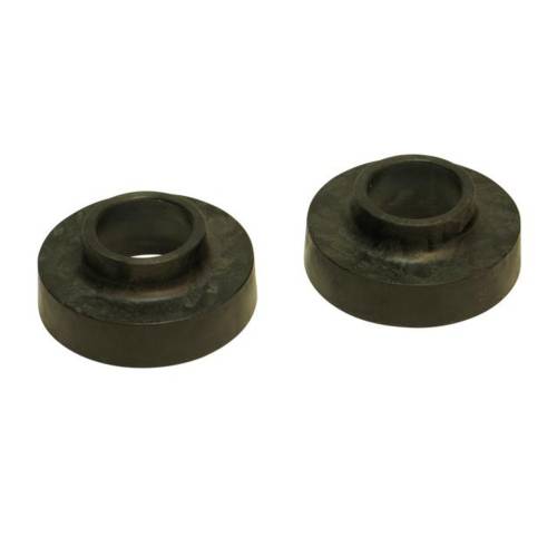 Belltech - 35323 | Belltech 1.0 Inch Rear Spring Distance Kit (2000-2020 Avalanche, Suburban, Tahoe, Yukon 2WD/4WD)