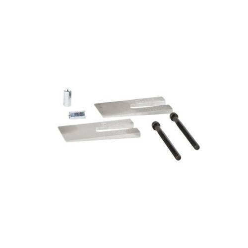 Belltech - 4976 | Belltech 3 Degree Pinion Shims for Pickups with 2.5" & 3" Wide Leaf Springs