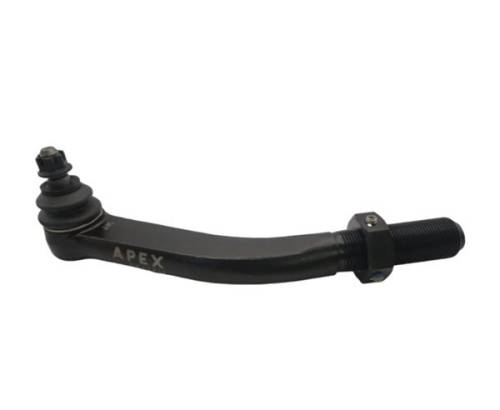 Apex Chassis - DL121K | Apex Chassis Drag Link End - At Passenger Knuckle For Jeep Wrangler JK | 2007-2018