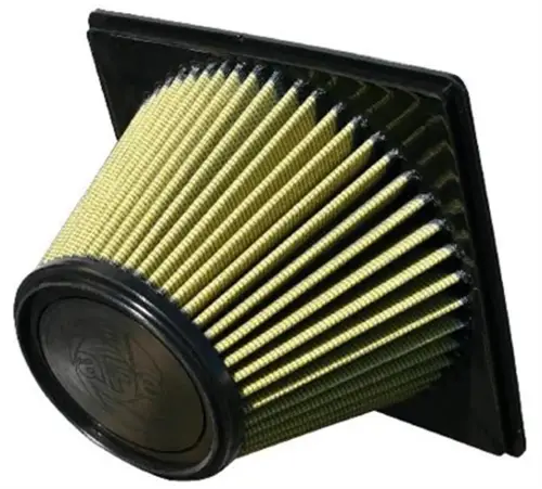 Afe - Advance Flow Engineering - 73-80102 | aFe Power Magnum FLOW Inverted Replacement Air Filter (IRF) With Pro GUARD 7 Media For Dodge/RAM Diesel Trucks L6-5.9/6.7L (td)