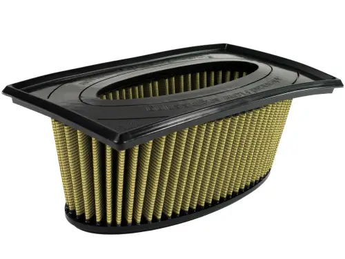 Afe - Advance Flow Engineering - 73-80006 | aFe Power Magnum FLOW Inverted Replacement Air Filter (IRF) With Pro GUARD 7 Media For Ford Diesel Trucks V8-7.3L (td)