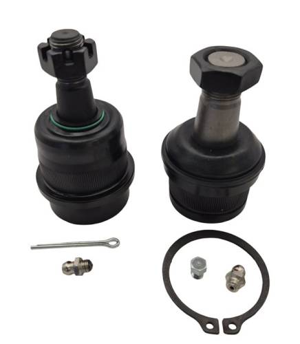 Apex Chassis - KIT262 | Apex Chassis Super HD Ball Joint Kit For Dodge RAM | 1994-1999 | BJ107 (X1), BJ149 (X1)