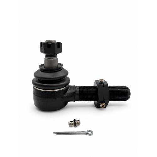 Apex Chassis - TR118 | Apex Chassis Tie Rod End (LWS) Front Outer For Jeep Wrangler JK | 2007-2018