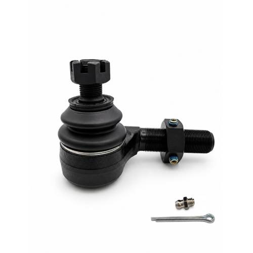 Apex Chassis - TR119 | Apex Chassis Tie Rod End (ROS) Front Outer For Jeep Wrangler JK | 2007-2018 | 1 TON Offset