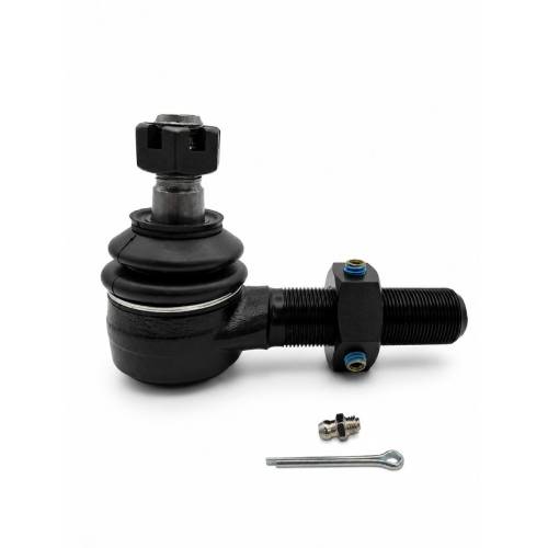Apex Chassis - TR120 | Apex Chassis Tie Rod End (RWS) Front Outer For Jeep Wrangler JK | 2007-2018 | 1 TON