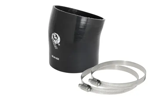 Afe - Advance Flow Engineering - 59-00082 | aFe Power Magnum FORCE Performance Accessories, Coupling Kit: (3-7/8 Inch x 4-1/4 Inch) ID x 17 Deg. (Silicone)