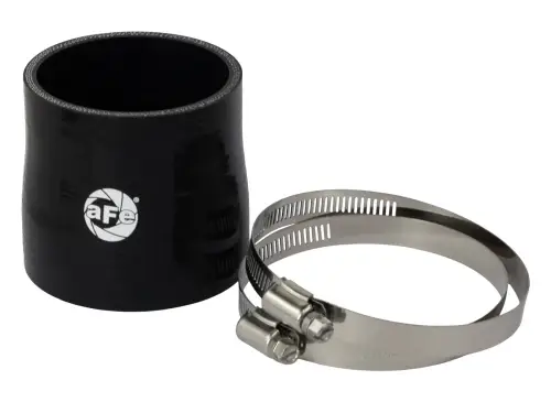 Afe - Advance Flow Engineering - 59-00202 | aFe Power Universal Products Coupler Kit, (3 x 2-3/4) Inch ID x 3 Inch L - Black