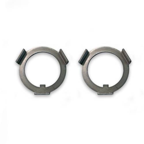 Apex Chassis - KW225 | Apex Chassis - 1.375 inch 46mm Apex Pro Lock Key Washer 2 inch Aluminum - QTY 2