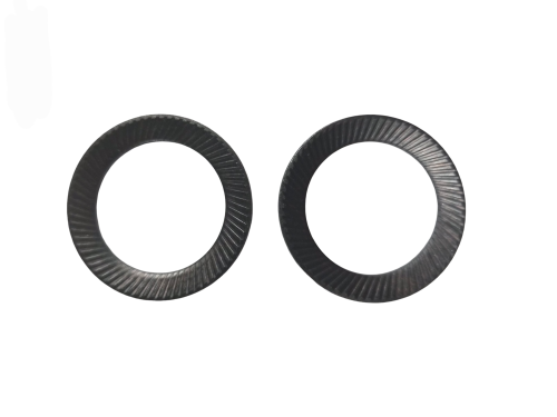 Apex Chassis - LWB230 | Apex Chassis - M22 -Bellville Washer for Jeep Wrangler JK (2007-2018) - QTY 2
