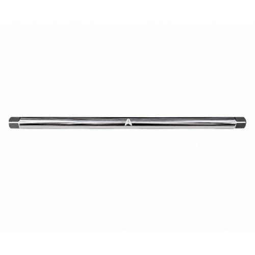 Apex Chassis - TR187 | Apex Chassis - 42 1/4 inch Polished Tie Rod