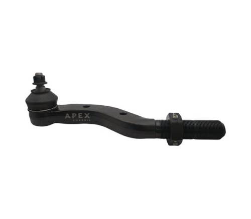 Apex Chassis - TR191K | Apex Chassis - Tie Rod End, ProLock - Pass Side, LH Thread For Jeep Wrangler JK (2007-2018)