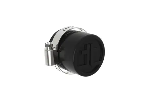 Afe - Advance Flow Engineering - 59-03012 | aFe Power Takeda Cold Air Intake System Spare Part, 1 Inch Silicone Cap Kit