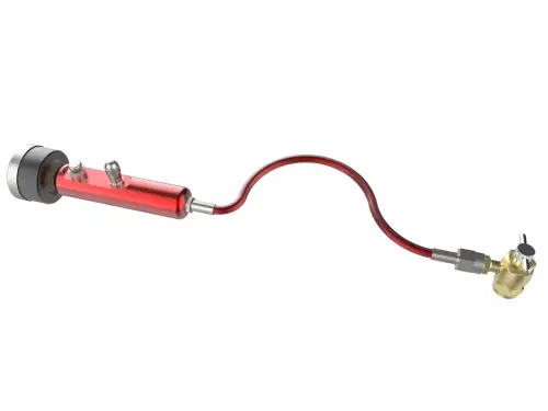 Afe - Advance Flow Engineering - 50010-SP51 | aFe Power Control Sway-A-Way Nitrogen Filling Gauge