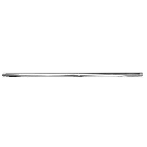 Apex Chassis - TR207 | Apex Chassis - Adjusting Sleeve POL Aluminum For Jeep Wrangler JK (2007-2018)