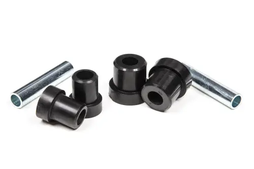 BDS Suspension - BDS071002 | BDS Suspension Bushing & Sleeve Kit For Chevrolet / GMC Truck & SUV | Front Spring