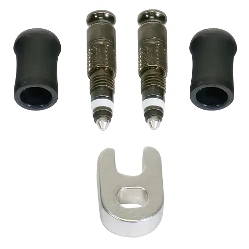 VIAIR - 61011 | VIAIR CLIK Valve Cores