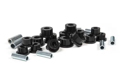 BDS Suspension - BDS072207 | BDS Suspension Bushing & Sleeve Kit For Ram 2500 / 3500 4WD | Short Arm Control Arms