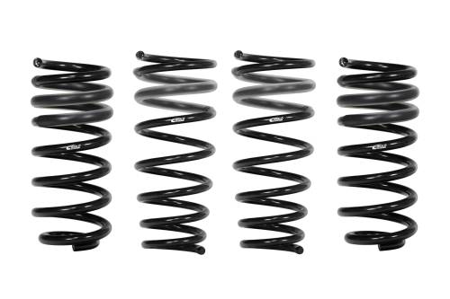 Eibach - 3515.140 | Eibach PRO-KIT Performance Springs (Set of 4 Springs) For Ford Taurus Wagon | 1986-1995