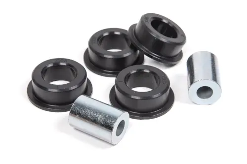 BDS Suspension - BDS072302 | BDS Suspension Track Bar Bushings For Ram 2500 / 3500 4WD | Fits BDS Only