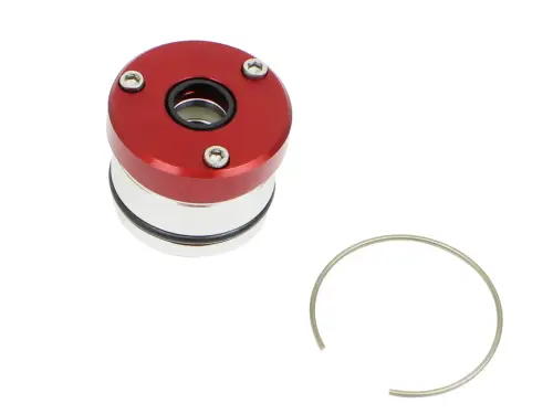 Afe - Advance Flow Engineering - 52070-SP01 | aFe Power Control Sway-A-Way Seal Head Assembly, 2.0 Inch, 5/8 Inch Shaft