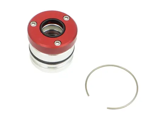 Afe - Advance Flow Engineering - 52070-SP02 | aFe Power Control Sway-A-Way Seal Head Assembly, 2.0 Inch, 7/8 Inch Shaft