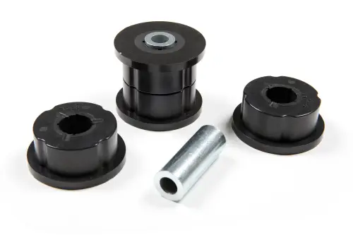 BDS Suspension - BDS074125 | BDS Suspension Bushing & Sleeve Kit For Jeep | Upper Control Arm