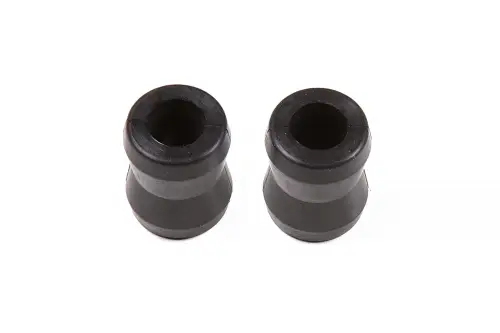 BDS Suspension - BDS079012 | BDS Suspension Shock Bushing Set | Standard Hourglass | 5/8 Inch ID