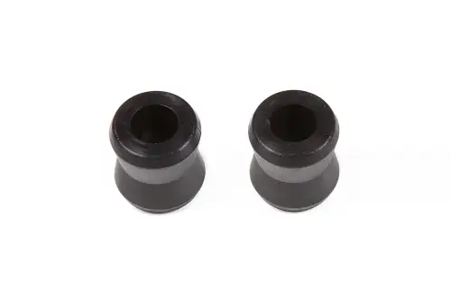 BDS Suspension - BDS079032 | BDS Suspension Shock Bushing Set | Large Hourglass | 3/4 Inch ID
