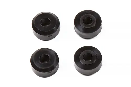 BDS Suspension - BDS079082 | BDS Suspension Shock Bushing Set | Large Stem | 14MM ID