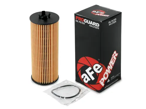 Afe - Advance Flow Engineering - 44-LF026 | AFE Power PROGUARD Oil Filter For Chrysler, Dodge, Jeep, Ram And Volkswagen