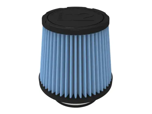 Afe - Advance Flow Engineering - 21-35010V | aFe Power Universal Clamp-On Air Filter With D2 Dura-Dry Media | 3-1/2 IN F x 6 IN B x 4-3/4 IN T x 6 IN H