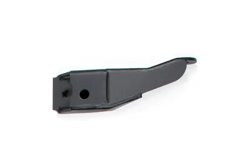 BDS Suspension - BDS122502 | BDS Suspension Front Track Bar Relocation Bracket For Ram 1500 / 2500 4WD | Fits 5 Inch Lift