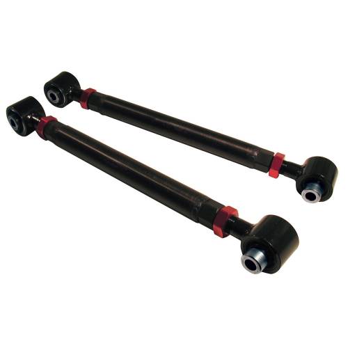 SPC Performance - 72345 | SPC Performance Trailing Arms, Pair For Ford Mustang