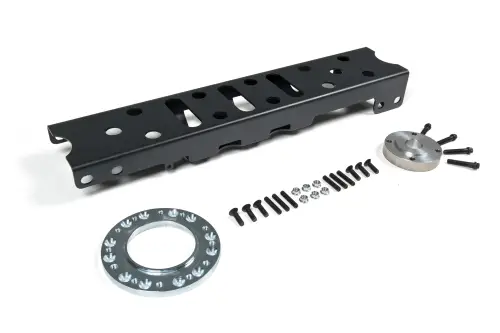 BDS Suspension - BDS122616 | BDS Suspension Transfer Case Indexing Ring For Ram 2500 / 3500 4WD | Gas | 6 Bolt
