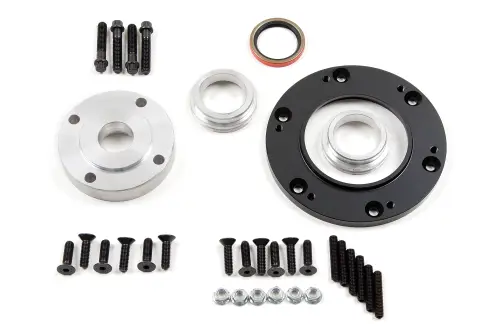 BDS Suspension - BDS122801 | BDS Suspension Transfer Case Indexing Ring For Ram 2500 4WD | Automatic