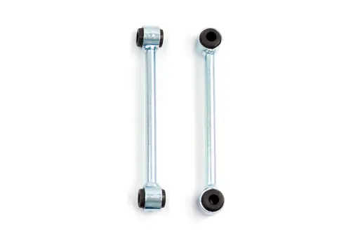 BDS Suspension - BDS123005 | BDS Suspension Rear Sway Bar Link Kit For Ford F-250 / F-350 Super Duty 4WD | Fits 4 Inch Lift