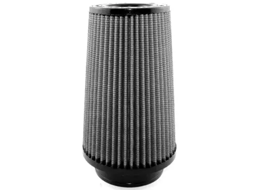 Afe - Advance Flow Engineering - 21-91006 | aFe Power FORCE Intake Replacement Air Filter With Pro DRY S Media | 4 F x 6 IN B x 4-1/2 IN T (Inverted) x 9 IN H