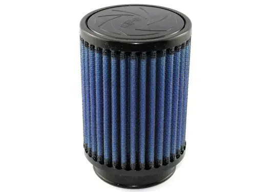 Afe - Advance Flow Engineering - 24-20504 | aFe Power Magnum FLOW Universal Clamp-On Air Filter With Pro 5R Media | 2 IN F x 3 IN B x 3 IN T x 4 IN H
