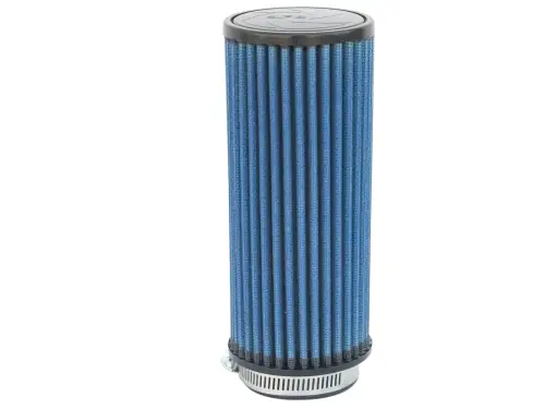 Afe - Advance Flow Engineering - 24-20507 | aFe Power Magnum FLOW Universal Clamp-On Air Filter With Pro 5R Media | 2 IN F x 3 IN B x 3 IN T x 7 IN H