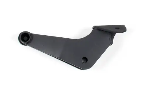 BDS Suspension - BDS123405 | BDS Suspension Front Track Bar Relocation Bracket For Ford F-250 / F-350 Super Duty 4WD | Fits 4 Inch Lift