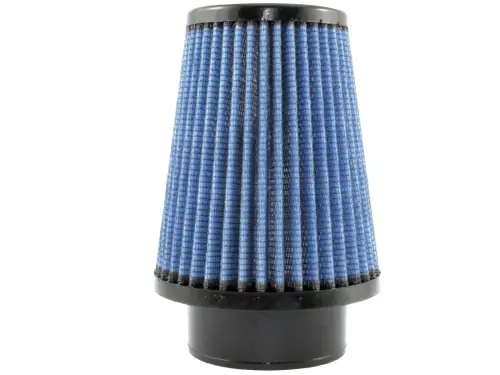 Afe - Advance Flow Engineering - 24-30002 | aFe Power Magnum FLOW Universal Clamp-On Air Filter With Pro 5R Media | 3 IN F x 5 IN B x 3-1/2 IN T x 6 IN H