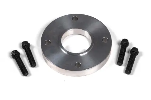 BDS Suspension - BDS123809 | BDS Suspension Rear Driveshaft Spacer For Ford F-250 / F-350 Super Duty 4WD
