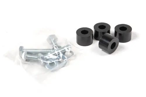 BDS Suspension - BDS124027 | BDS Suspension Transfer Case Drop Kit For Jeep Grand Cherokee WJ | 3/4 Inch