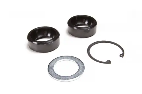 BDS Suspension - BDS124044 | BDS Suspension Small Flex End Rebuild Kit | Gen II