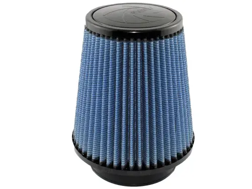 Afe - Advance Flow Engineering - 24-45003 | aFe Power Magnum FLOW Universal Clamp-On Air Filter With Pro 5R Media | 4-1/2 IN F x 7 IN B x 4-3/4 IN T x 7 IN H