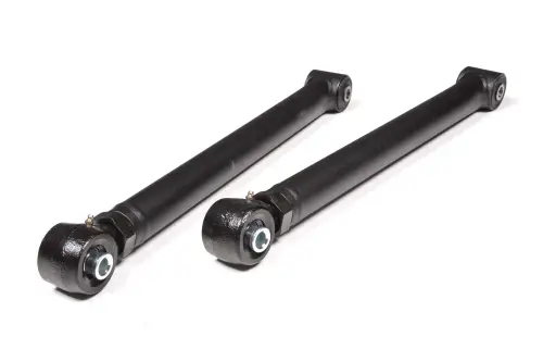 BDS Suspension - Copy of BDS124348 | BDS Suspension Adjustable Control Arms With Flex End / Rubber Bushing For Jeep Gladiator JT | Rear Lower
